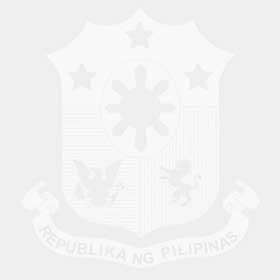 Philippine Government Seal