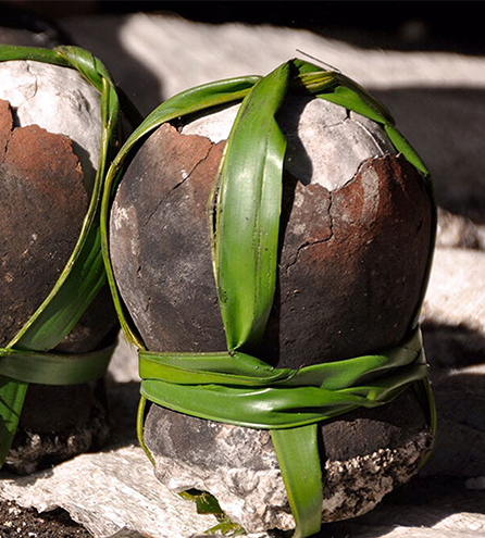 Salt Industry <br> Success Stories